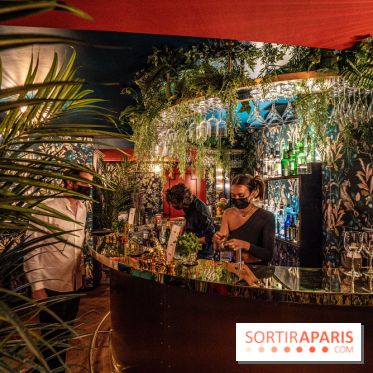 Bam Karaoké Box Etoile, les photos