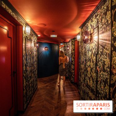 Bam Karaoké Box Etoile, les photos