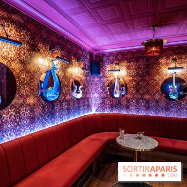 Bam Karaoké Box Etoile, les photos