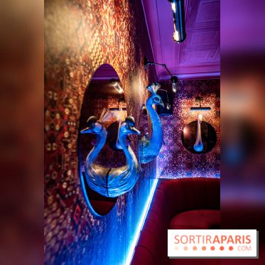 Bam Karaoké Box Etoile, les photos