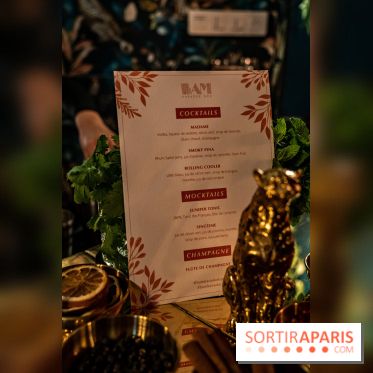 Bam Karaoké Box Etoile, les photos