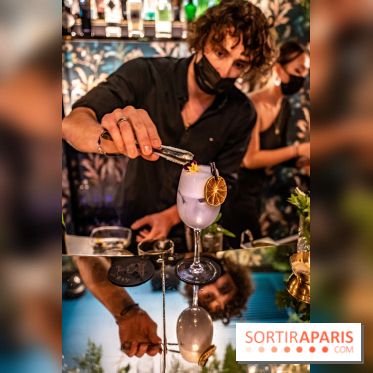 Bam Karaoké Box Etoile, les photos