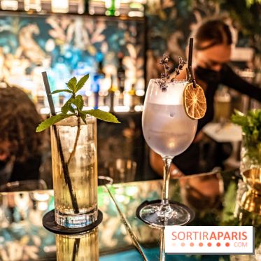 Bam Karaoké Box Etoile, les photos