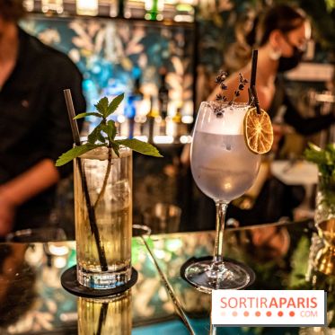 Bam Karaoké Box Etoile, les photos