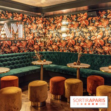 Bam Karaoké Box Etoile, les photos