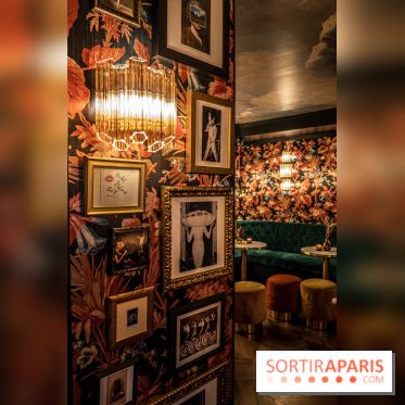 Bam Karaoké Box Etoile, les photos