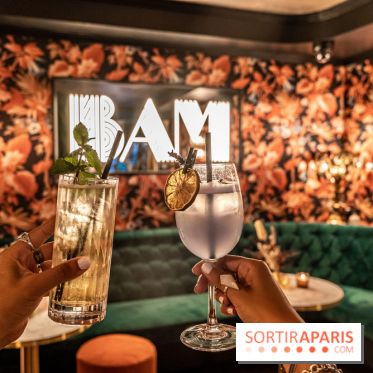 Bam Karaoké Box Etoile, les photos