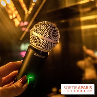 Bam Karaoké Box Etoile, les photos