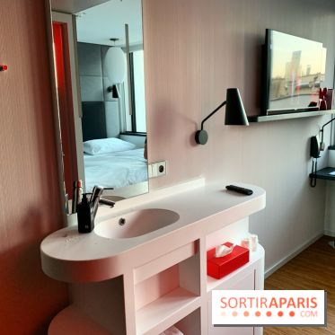 CitizenM Champs-Elysées