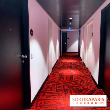 CitizenM Champs-Elysées