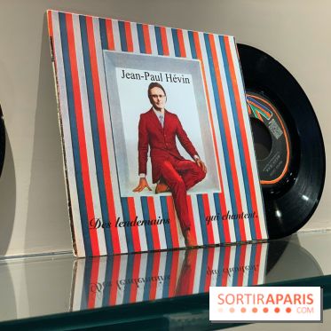 Bûches de Noël 2021 de Jean-Paul Hévin 