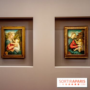 Botticelli, Artiste & Designer, l'exposition au Musée Jacquemart-André - nos photos