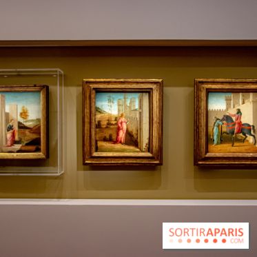 Botticelli, Artiste & Designer, l'exposition au Musée Jacquemart-André - nos photos