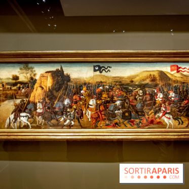 Botticelli, Artiste & Designer, l'exposition au Musée Jacquemart-André - nos photos