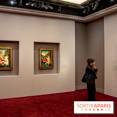 Botticelli, Artiste & Designer, l'exposition au Musée Jacquemart-André - nos photos