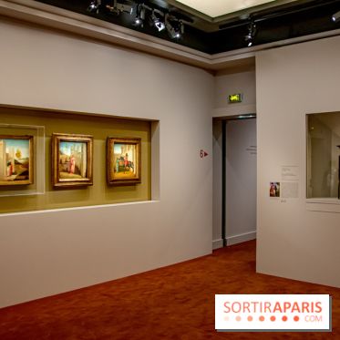 Botticelli, Artiste & Designer, l'exposition au Musée Jacquemart-André - nos photos