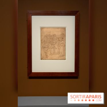 Botticelli, Artiste & Designer, l'exposition au Musée Jacquemart-André - nos photos