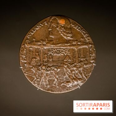 Botticelli, Artiste & Designer, l'exposition au Musée Jacquemart-André - nos photos