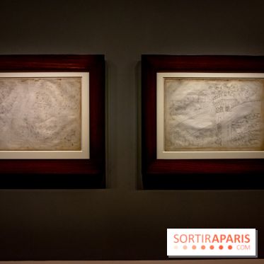 Botticelli, Artiste & Designer, l'exposition au Musée Jacquemart-André - nos photos