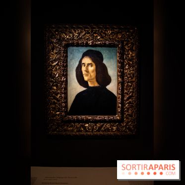 Botticelli, Artiste & Designer, l'exposition au Musée Jacquemart-André - nos photos