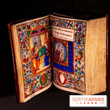 Botticelli, Artiste & Designer, l'exposition au Musée Jacquemart-André - nos photos