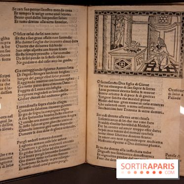 Botticelli, Artiste & Designer, l'exposition au Musée Jacquemart-André - nos photos