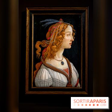 Botticelli, Artiste & Designer, l'exposition au Musée Jacquemart-André - nos photos