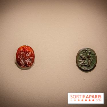 Botticelli, Artiste & Designer, l'exposition au Musée Jacquemart-André - nos photos