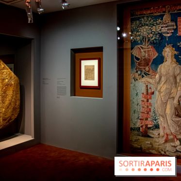 Botticelli, Artiste & Designer, l'exposition au Musée Jacquemart-André - nos photos