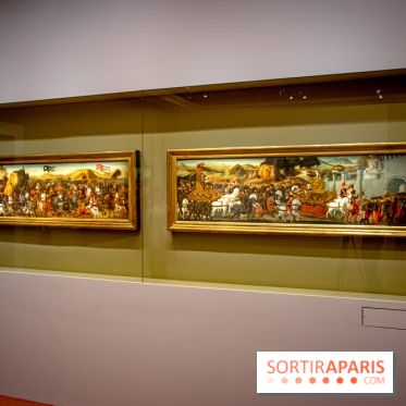 Botticelli, Artiste & Designer, l'exposition au Musée Jacquemart-André - nos photos