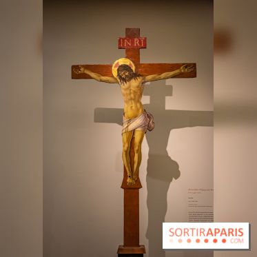 Botticelli, Artiste & Designer, l'exposition au Musée Jacquemart-André - nos photos