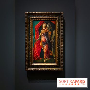 Botticelli, Artiste & Designer, l'exposition au Musée Jacquemart-André - nos photos