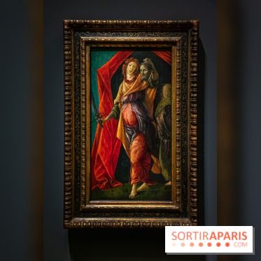 Botticelli, Artiste & Designer, l'exposition au Musée Jacquemart-André - nos photos