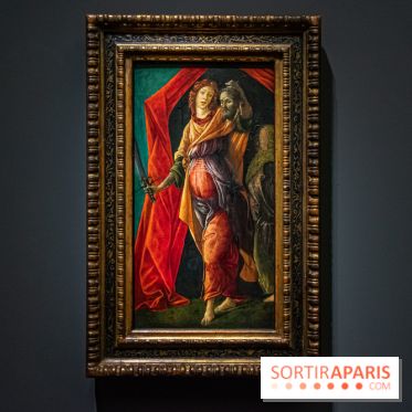 Botticelli, Artiste & Designer, l'exposition au Musée Jacquemart-André - nos photos