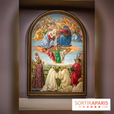 Botticelli, Artiste & Designer, l'exposition au Musée Jacquemart-André - nos photos