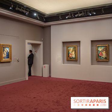 Botticelli, Artiste & Designer, l'exposition au Musée Jacquemart-André - nos photos