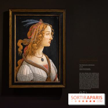 Botticelli, Artiste & Designer, l'exposition au Musée Jacquemart-André - nos photos