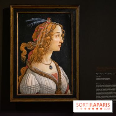 Botticelli, Artiste & Designer, l'exposition au Musée Jacquemart-André - nos photos