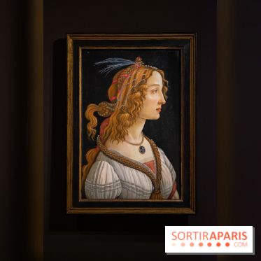 Botticelli, Artiste & Designer, l'exposition au Musée Jacquemart-André - nos photos