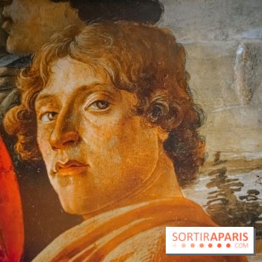Botticelli, Artiste & Designer, l'exposition au Musée Jacquemart-André - nos photos