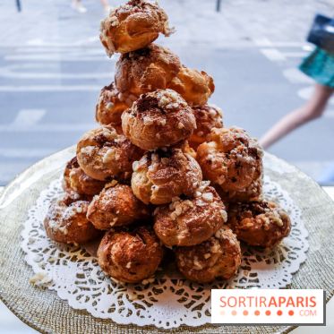 Les Choupettes de Chouchou, nos photos