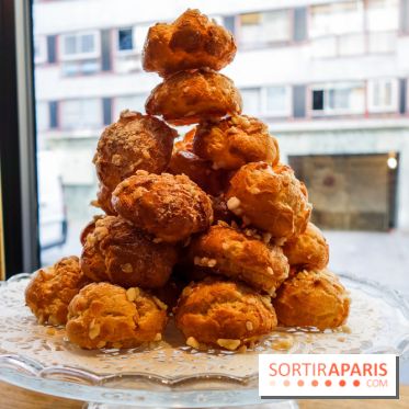 Les Choupettes de Chouchou, nos photos