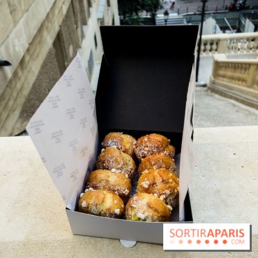 Les Choupettes de Chouchou, nos photos