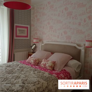 Chambres d'hôtes Chez Pépé Merle