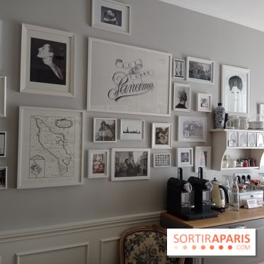 Chambres d'hôtes Chez Pépé Merle