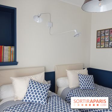 Chambres d'hôtes Chez Pépé Merle