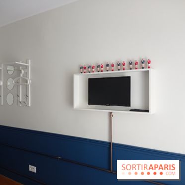 Chambres d'hôtes Chez Pépé Merle