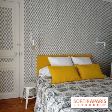 Chambres d'hôtes Chez Pépé Merle