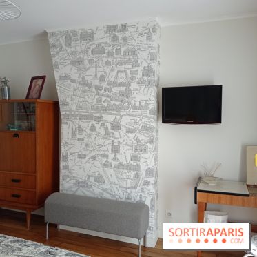 Chambres d'hôtes Chez Pépé Merle