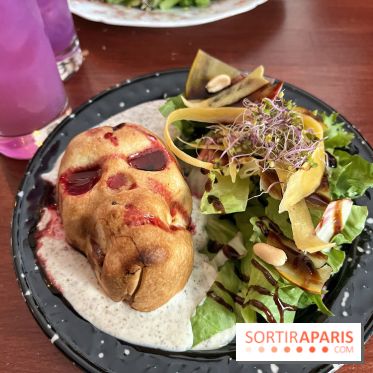 Le Café Contresort - IMG 0600